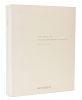 [Kennedy Onassis, Jacqueline] Sotheby's Auction Catalogue for The Estate