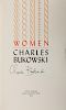 Bukowski, Charles. Women.