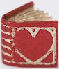 [Miniature Books] Serments d’amour.