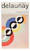 [Exhibition Posters. Leger, Fernand] A Group of Six Posters, Including Two Featuring Leger