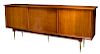 FRENCH MID CENTURY MODERN SIDEBOARD