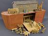 Noah's Ark model