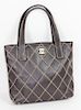Ladies Chanel Leather Handbag