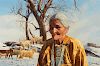 RAY SWANSON (1937-2004), Winter at Tuba City (1977)