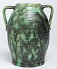 Fulper Colonial Ware Pottery Vase