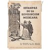 Estampas de la Revolucion Mexicana, Suite of Woodcuts from the Taller de Gráfica Popular