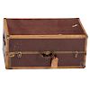 Dale Fifth Ave Travel Trunk