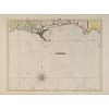 The Coast of West Florida and Louisiana, 1794