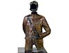 John Nelson Battenberg "Ace-Dawn Patrol" Bronze