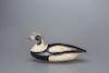 Long-Tailed Duck Drake Mark English (1872-1968)