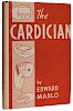 Marlo, Edward. The Cardician.