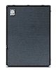 An Ampeg B25B Bass Cabinet Speaker Height 40 1/2 x width 29 x depth 13 inches.