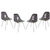 Eames for Herman Miller- Fiberglass "Shell" Chairs