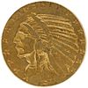 U.S. INDIAN $5 GOLD COINS