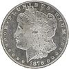 U.S. 1878 7TF MORGAN $1 COIN