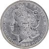 U.S. 1883-CC GSA MORGAN $1 COIN