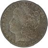 U.S. 1888-O MORGAN $1 COIN