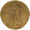 U.S. 1925 ST. GAUDENS $20 GOLD COIN