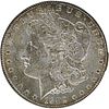 U.S. 1902-O MORGAN $1 COIN