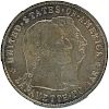 U.S. 1900 LAFAYETTE COMMEMORATIVE $1 COIN