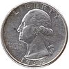 U.S. WASHINGTON 25C COIN FULL SET