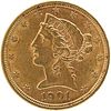 U.S. TYPE COINS