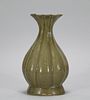 Chinese Yue Yao Ceramic Vase
