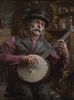 Morgan Weistling | Banjo Man