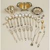 Assorted Sterling Silver, 22.6 ozt.