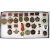 Chinese Military Medals