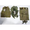 Lot of Military Outdoor Gear