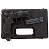 *Walther P22 in Box