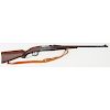 **Savage Model 99 Lever Action Rifle