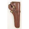Leather Holster by Hunter