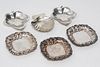 Tiffany & Co Sterling Silver & Silver-Plate Dishes