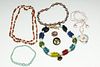 Costume Jewelry- Assorted Collection