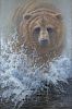 Final Moments - Grizzly by John Seerey-Lester