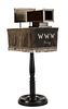 The Atracta Co. Jewelry Store Optical Illusion Display Stand
