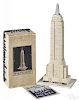 Kawin Mfg. Co. painted wood Empire State Building