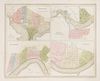 BRADFORD, T[homas] G[amaliel] and Samuel Griswold GOODRICH. A Universal, Illustrated Atlas... Boston, 1846.