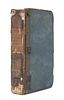 HALES, William. Essay on the Origin and Purity of the Primitive Church of the British Isles... London, 1819. ORIGINAL BOARDS.