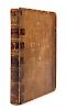 MACPHERSON, John (c 1745-1821) Critical Dissertations on the Origin, Antiquities, Language... of the Ancient Caledonians. Lon