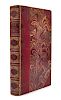 MARRYAT, Frank S. (1826-1855) Borneo and the Indian Archipelago. London, 1848. FIRST EDITION.