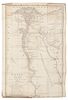 SONNINI, C[harles]-[Nicolas]-S[igisbert] (1751-1812) Travels in Upper and Lower Egypt... London, 1807.