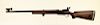 Remington Model 40X 22 Cal. Long Rifle