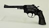 Arminius Model HW7 32 Cal. Long Barrel Revolver