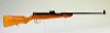 Vintage Chinese Shanghai Side Lever Air Rifle