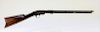 Mossberg 22 Cal. Short Long Long Pump Rifle