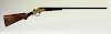 Walt-Davenport Firearms Co. 20 Gauge Shotgun