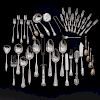 Gorham Sterling Flatware, Lot of Forty-Two